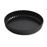 Connoisseur Fluted Quiche Pan 8" (Loose Base)